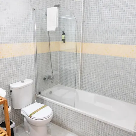 Casa Vistamarisma - Con Garaje Y Piscina