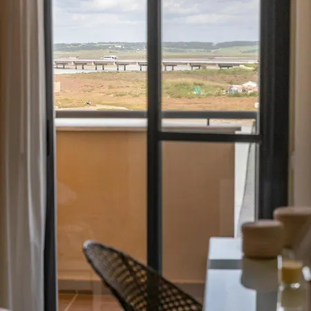 Casa Vistamarisma - Con Garaje Y Piscina * Barbate